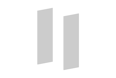 Наполнение шкафа Bliss U2PA118BL - фото товара 1 из 2