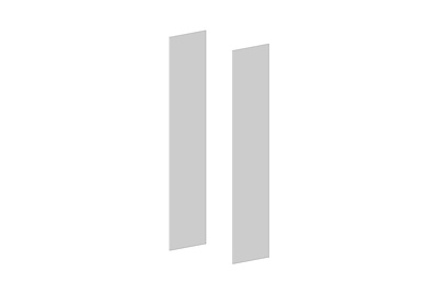 Наполнение шкафа Bliss U2PA195BL - фото товара 1 из 2