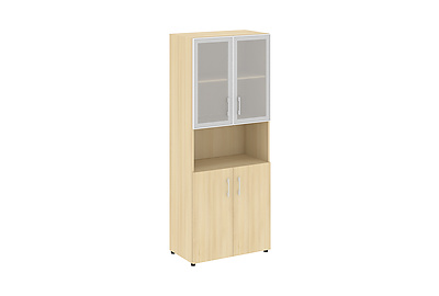 Шкаф для документов Yalta LT.ST-1.4 R - фото товара 1 из 3