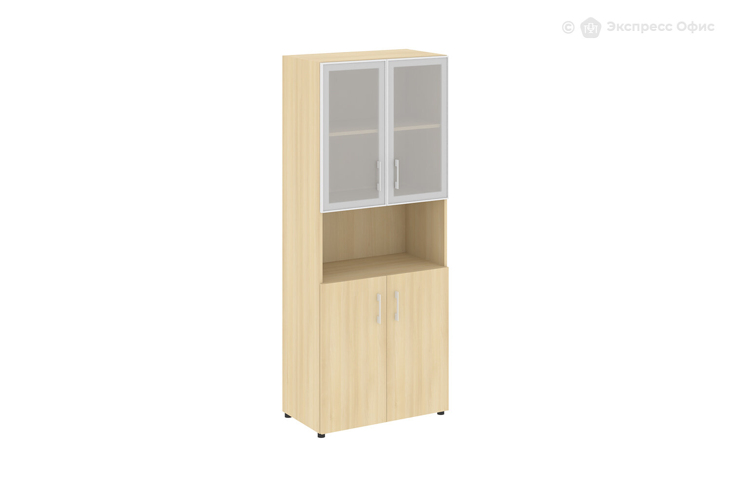 Шкаф для документов Yalta LT.ST-1.4 R - фото товара 1 из 3