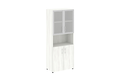 Шкаф для документов Yalta LT.ST-1.4 R - фото товара 1 из 3
