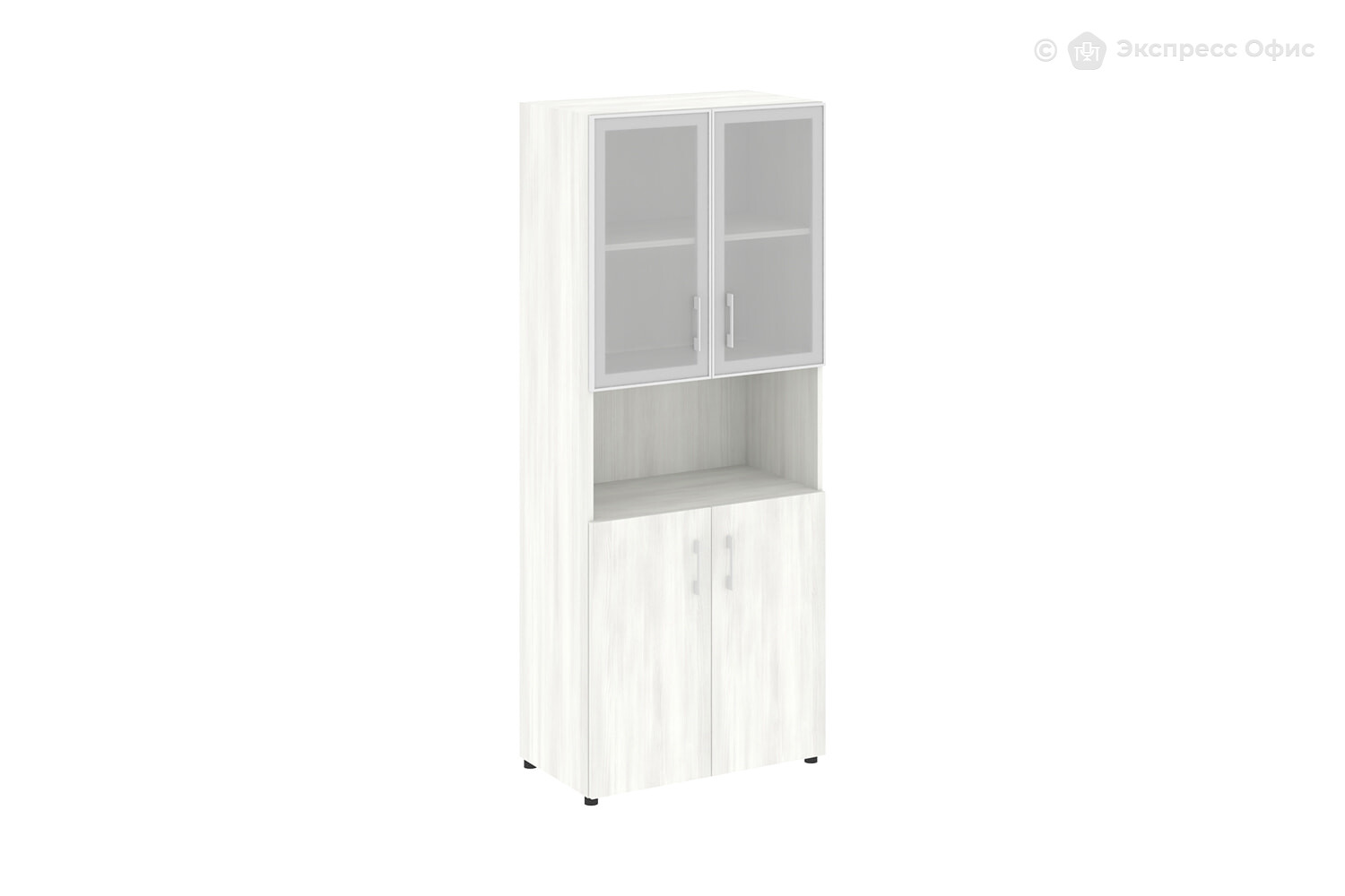 Шкаф для документов Yalta LT.ST-1.4 R - фото товара 1 из 3
