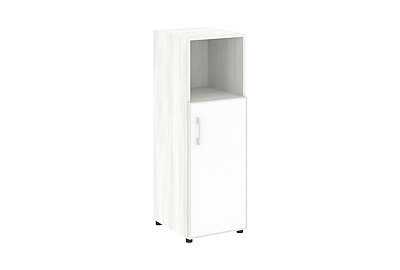 Шкаф для документов Yalta LT.SU-2.2 R (R) white - фото товара 1 из 3