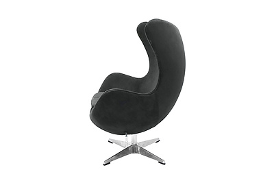 Кресло дизайнерское Egg Chair - фото товара 3 из 7