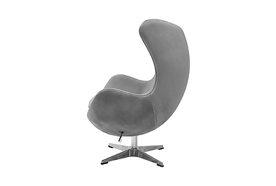 Кресло дизайнерское Egg Chair FR 0645 - фото товара 4 из 7