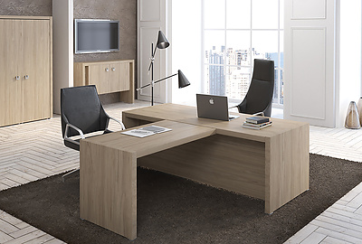 Кабинет руководителя Solid - фото товара 13 из 16