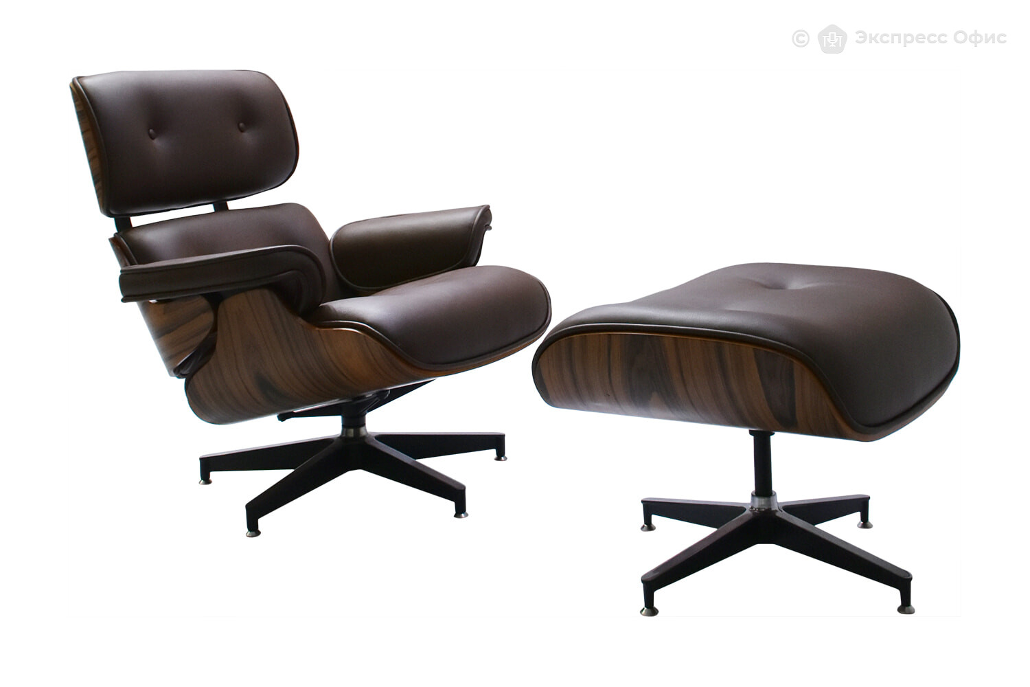Eames kreslo discount