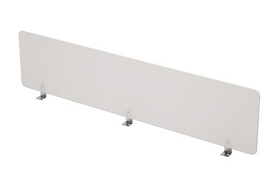 Экран настольный фронтальный Gloss 9БР.020.1 - фото товара 1 из 3