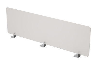 Экран настольный фронтальный Gloss 9БР.120.3 - фото товара 1 из 3
