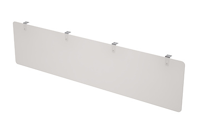 Экран подвесной Gloss 9ЭК.150.1 - фото товара 1 из 3