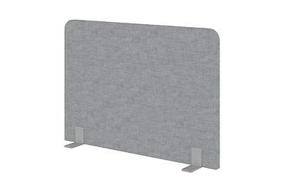 Экран настольный торцевой Rand Acoustic XASP 860.1 - фото товара 1 из 1