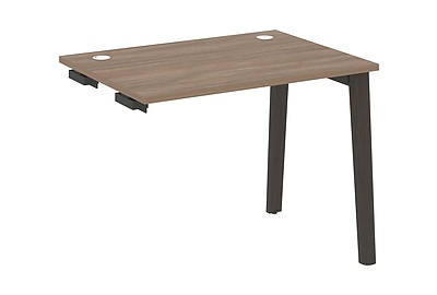 Приставка к опорным элементам на деревянных опорах Onix wood OW.SPR-1.7 - фото товара 1 из 3