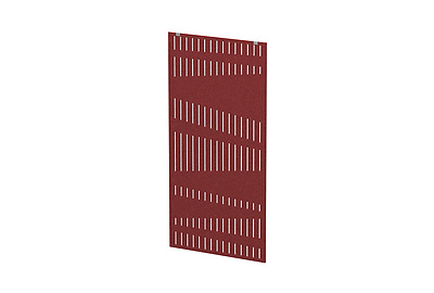 Акустическая перегородка подвесная Forest Office E403.1224.R.35 - фото товара 1 из 2