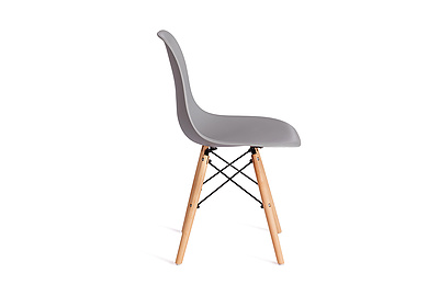 Стул обеденный Cindy (Eames) (mod. 1801) - фото товара 2 из 8