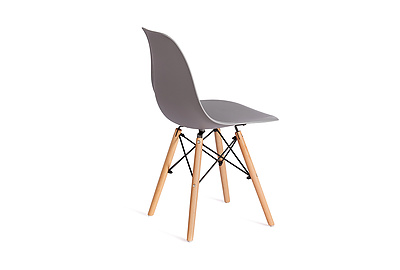 Стул обеденный Cindy (Eames) (mod. 1801) - фото товара 3 из 8