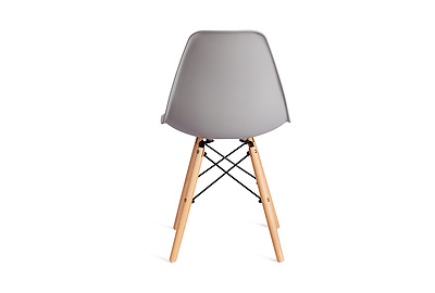 Стул обеденный Cindy (Eames) (mod. 1801) - фото товара 5 из 8