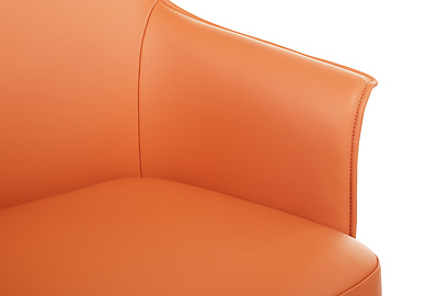 Кресло для руководителя RV Design Rosso-M - фото товара 6 из 7
