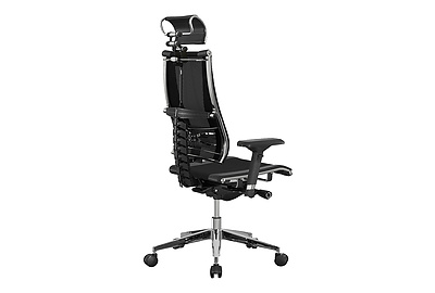 Кресло для руководителя Метта Y 4DT B2-15D - фото товара 2 из 4