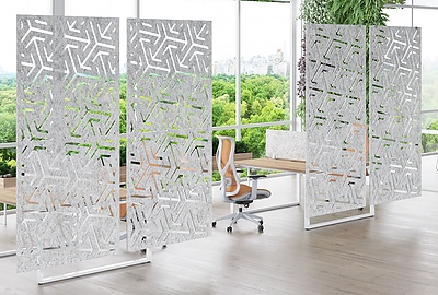 Акустические перегородки Forest Office - фото товара 1 из 2