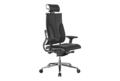 Кресло для руководителя Метта Y 2DM B2-10D - фото товара 1 из 3
