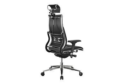 Кресло для руководителя Метта Y 2DM B2-10D - фото товара 2 из 3