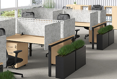 Акустические экраны Forest Office - фото товара 1 из 2