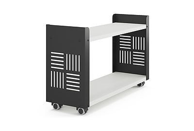 Стеллаж Kobor SМ2-90/30 - фото товара 2 из 4