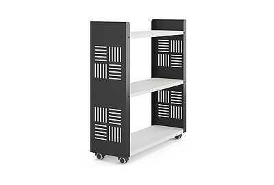 Стеллаж Kobor SM3-90/30 - фото товара 2 из 4