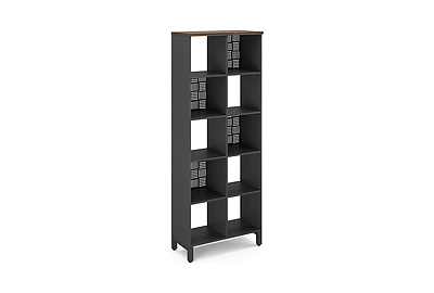 Стеллаж Kobor SQ-5X2 - фото товара 1 из 4