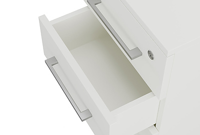 Тумба для документов мобильная Kobor TМ3-40/50 - фото товара 2 из 4