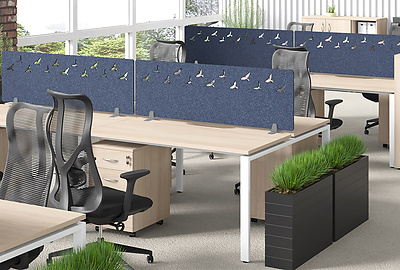 Акустические экраны Forest Office - фото товара 2 из 3
