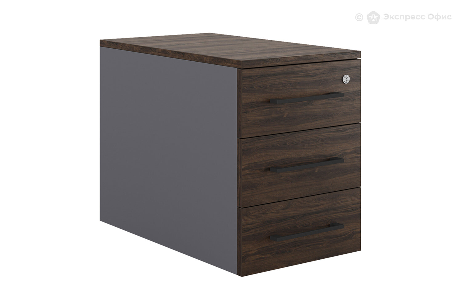 Тумба для документов приставная Kobor TS3-40/50 - фото товара 1 из 4