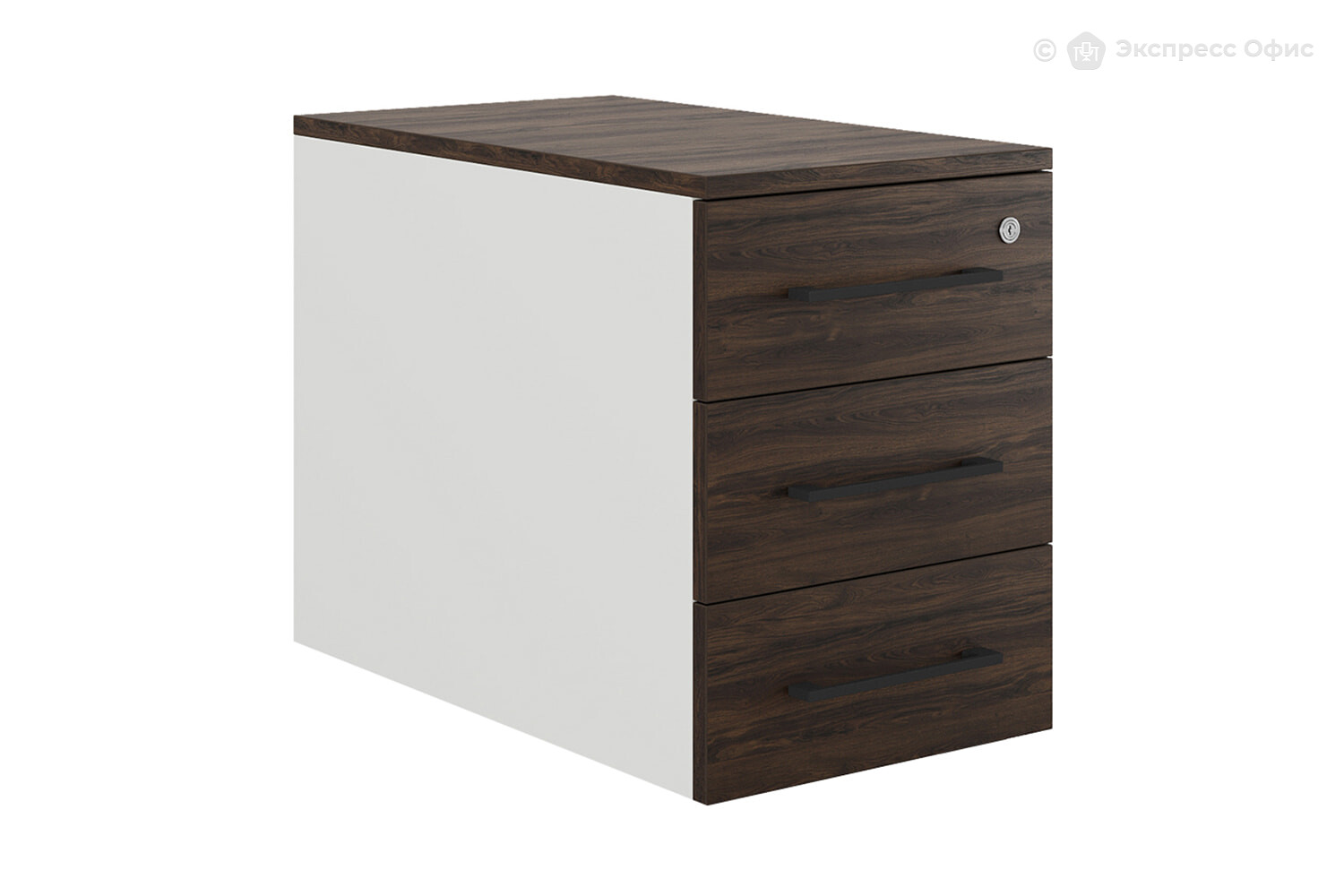 Тумба для документов приставная Kobor TS3-40/50 - фото товара 1 из 4
