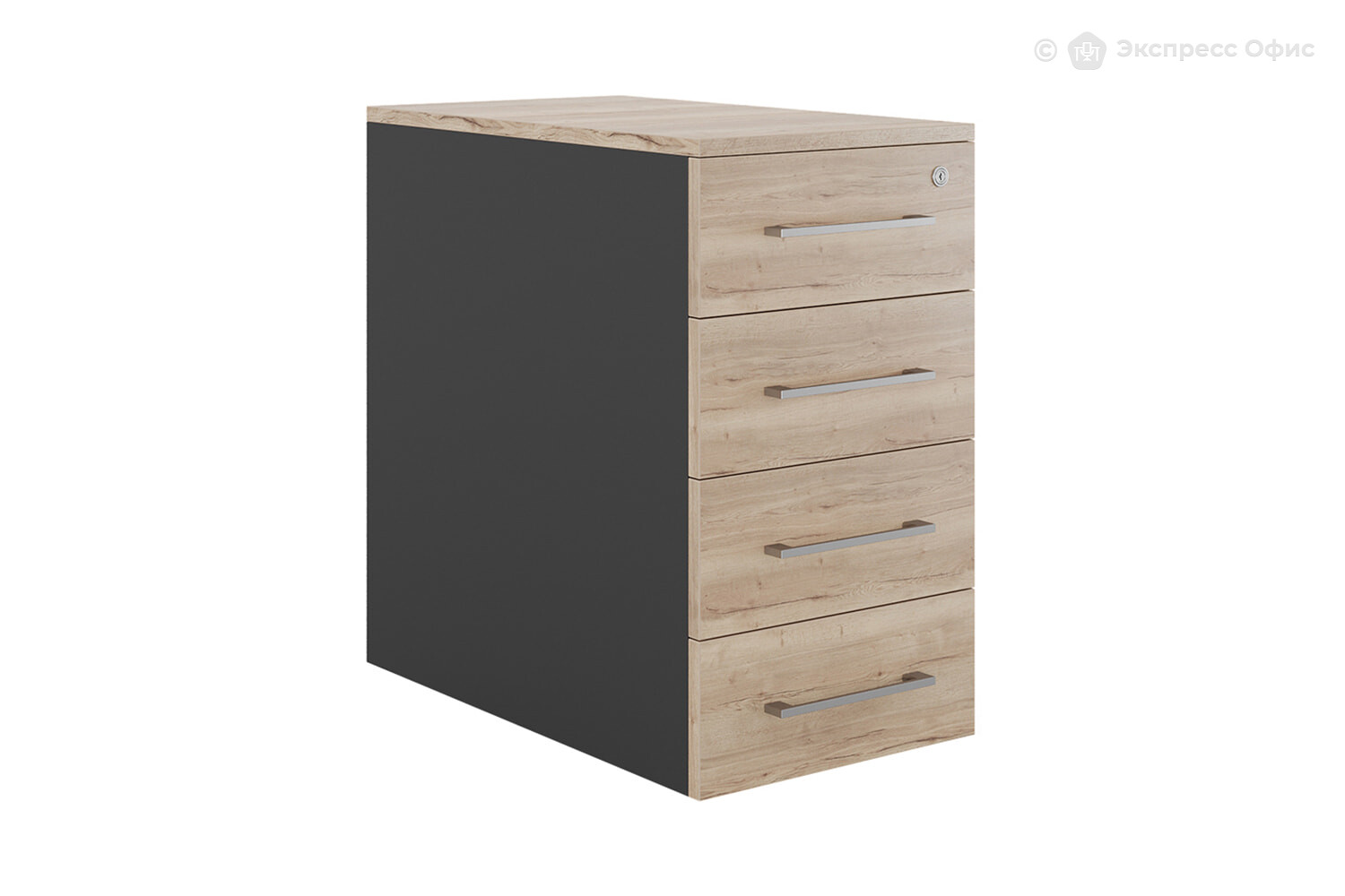 Тумба для документов приставная Kobor TS4-40/50 - фото товара 1 из 3