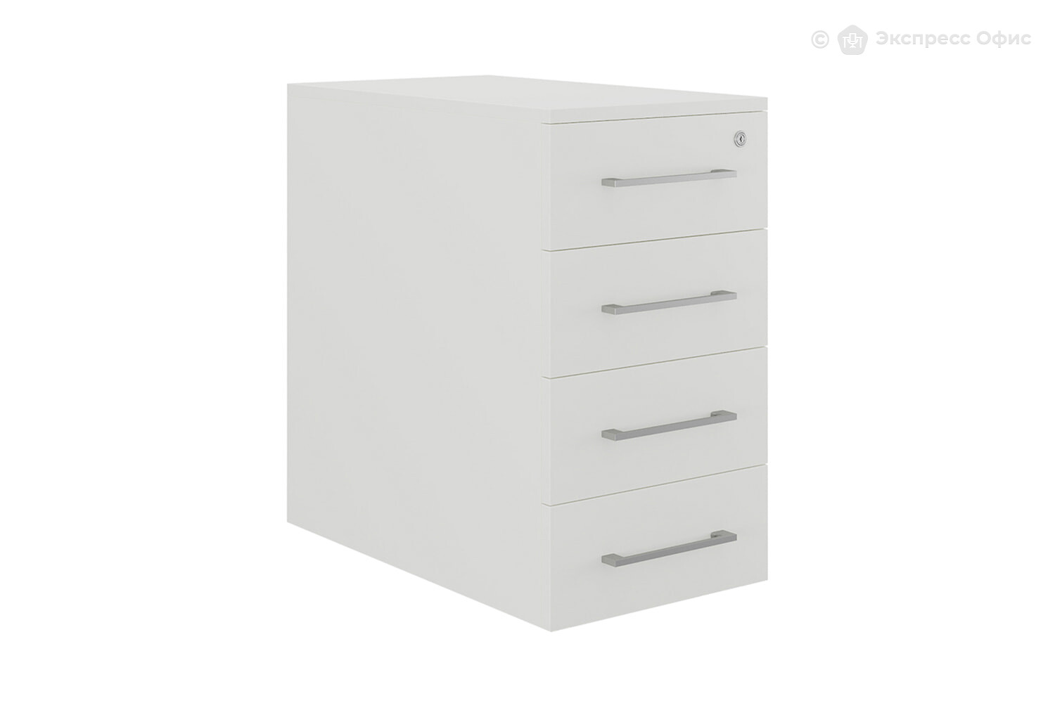 Тумба для документов приставная Kobor TS4-40/50 - фото товара 1 из 4