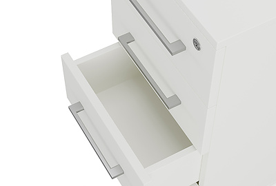 Тумба для документов приставная Kobor TS4-40/50 - фото товара 2 из 4