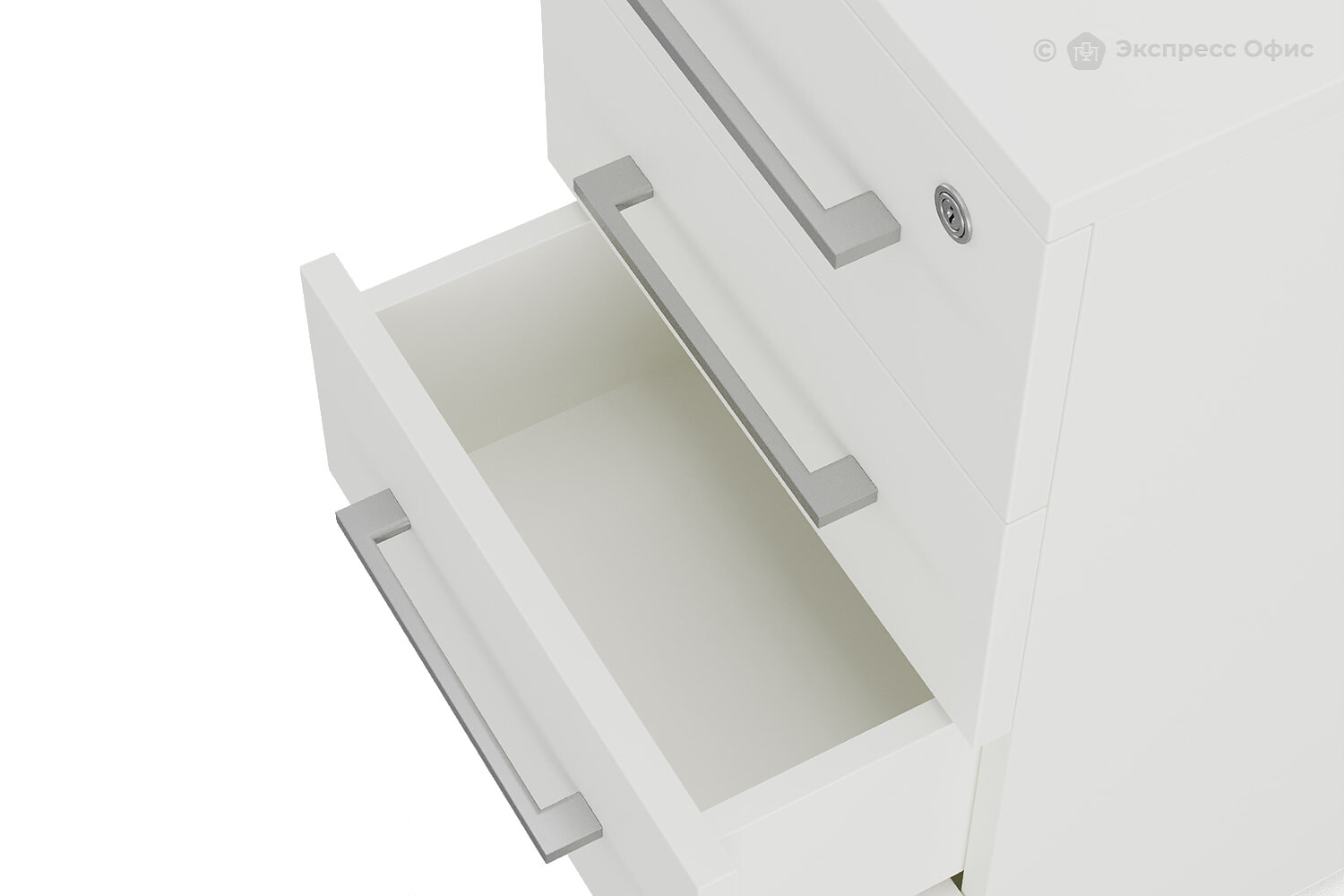 Тумба для документов приставная Kobor TS4-40/50 - фото товара 2 из 4