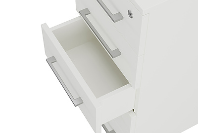 Тумба для документов приставная Kobor TS5-40/50 - фото товара 2 из 4