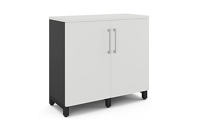 Шкаф для документов Kobor HR/2-90/40/M - фото товара 1 из 5