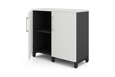 Шкаф для документов Kobor HR/2-90/40/M - фото товара 2 из 5