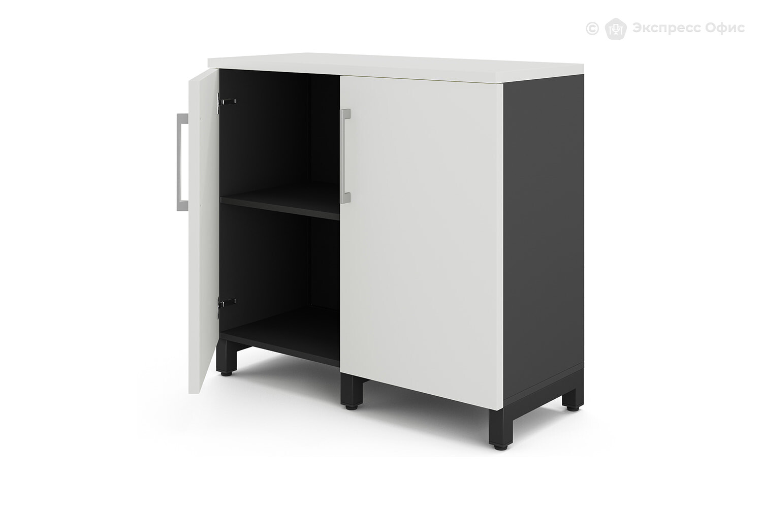Шкаф для документов Kobor HR/2-90/40/M - фото товара 2 из 5