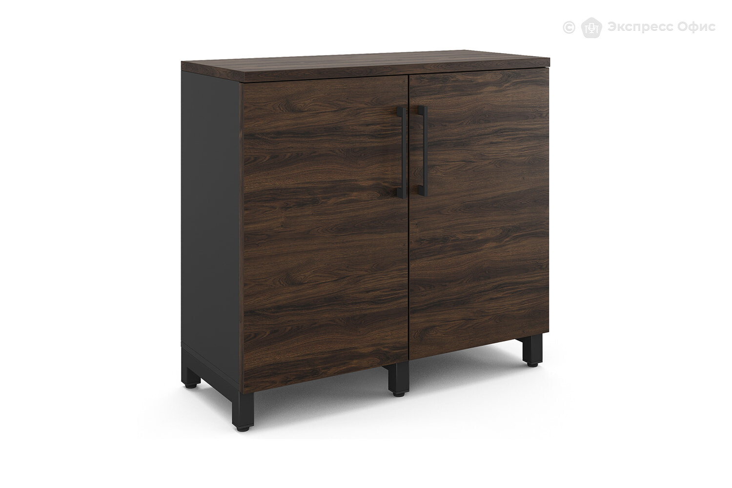 Шкаф для документов Kobor HR/2-90/40/M - фото товара 1 из 5