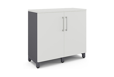 Шкаф для документов Kobor HR/2-90/40/M - фото товара 1 из 5