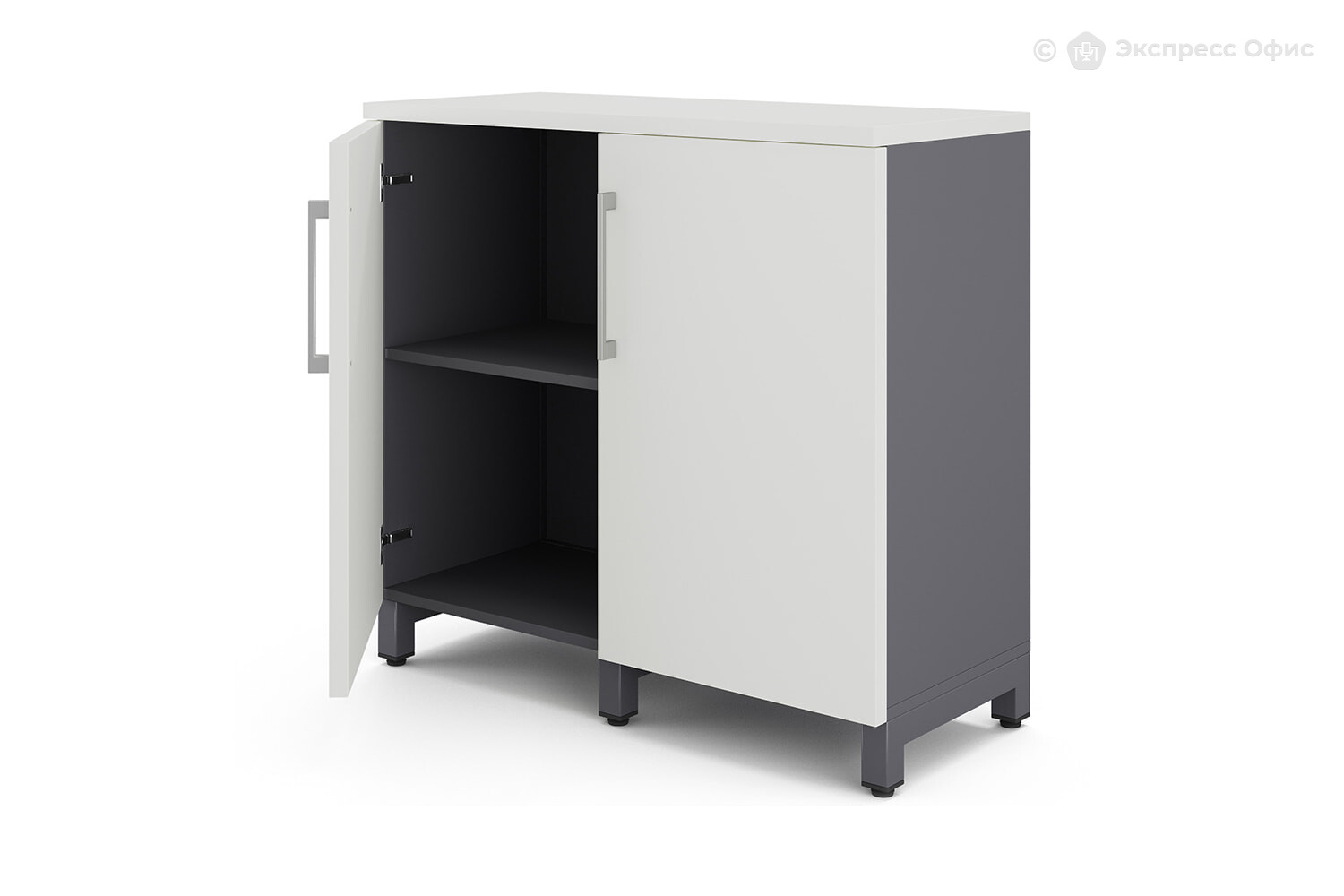 Шкаф для документов Kobor HR/2-90/40/M - фото товара 2 из 5
