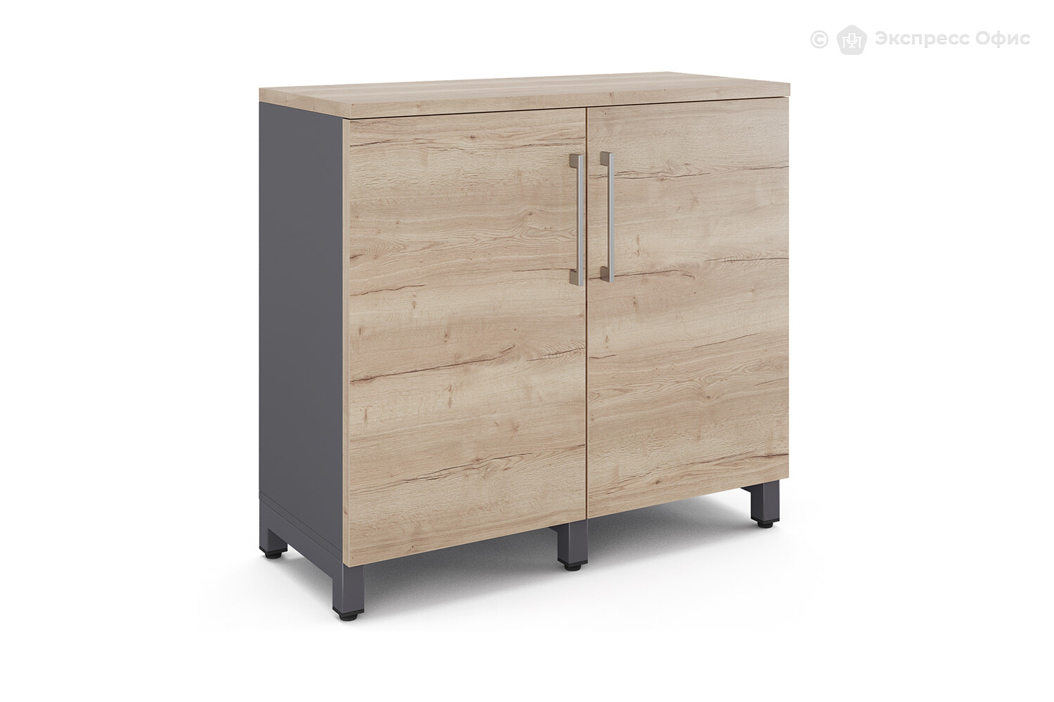Шкаф для документов Kobor HR/2-90/40/M - фото товара 1 из 4