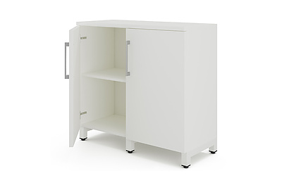 Шкаф для документов Kobor HR/2-90/40/M - фото товара 2 из 5