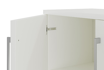 Шкаф для документов Kobor HR/2-90/40/M - фото товара 3 из 5