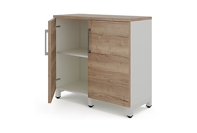 Шкаф для документов Kobor HR/2-90/40/M - фото товара 2 из 4