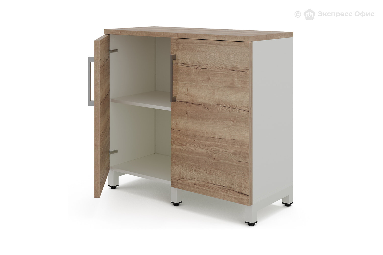 Шкаф для документов Kobor HR/2-90/40/M - фото товара 2 из 4