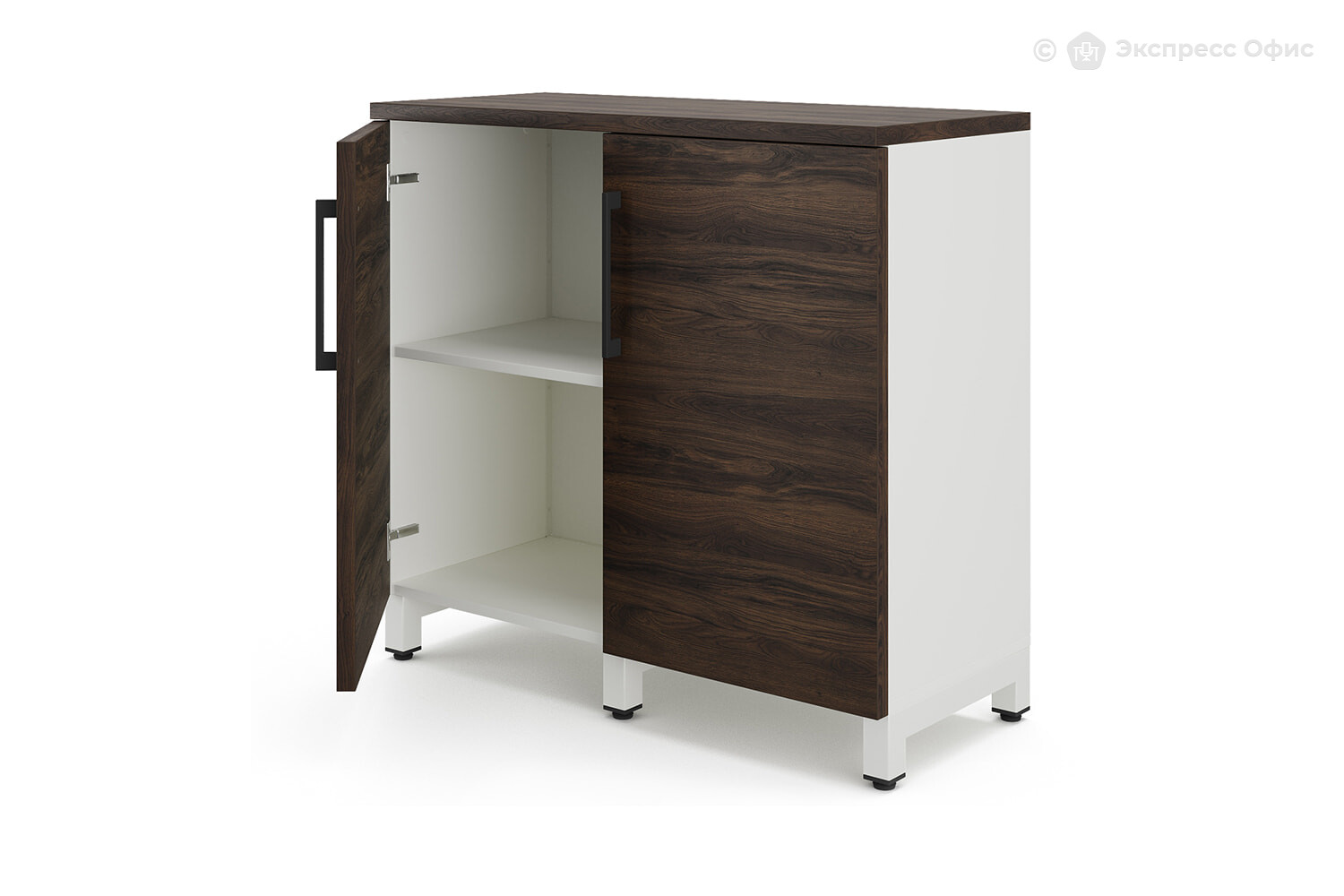 Шкаф для документов Kobor HR/2-90/40/M - фото товара 2 из 5
